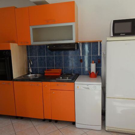 Apartman Crikvenica 30214 - Zulich Szoba fotó