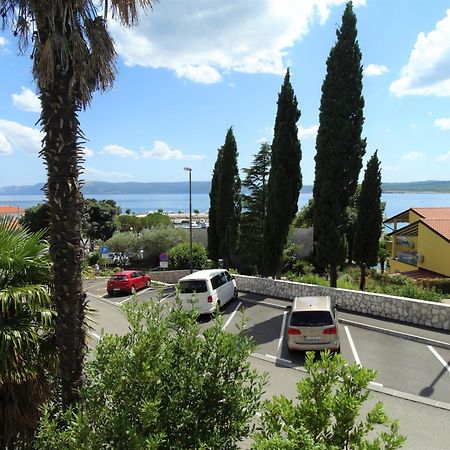 Apartman Crikvenica 30214 - Zulich Szoba fotó