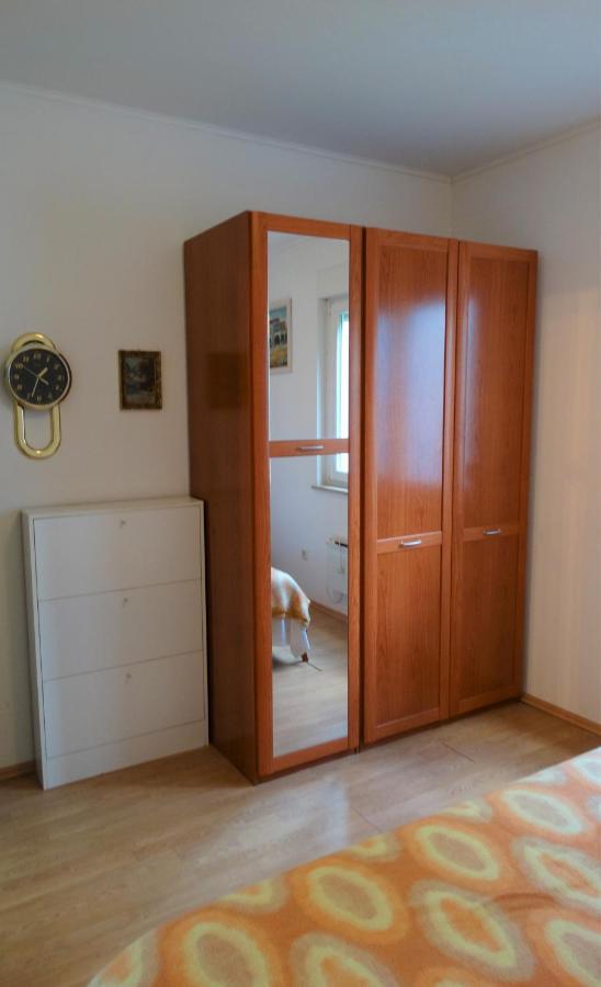 Apartman Crikvenica 30214 - Zulich Kültér fotó