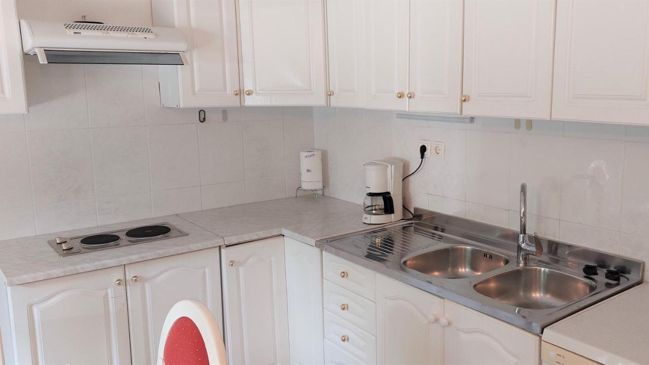 Apartman Crikvenica 30214 - Zulich Szoba fotó