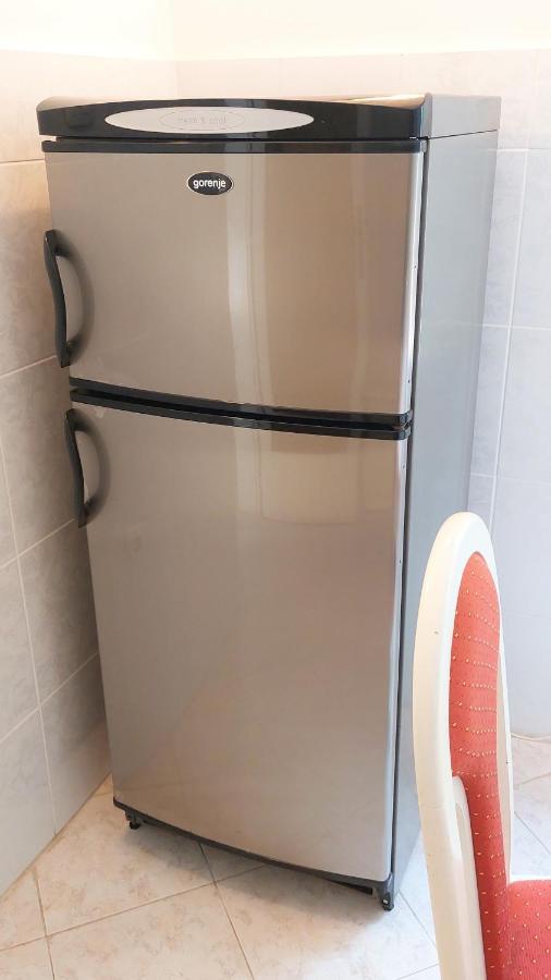 Apartman Crikvenica 30214 - Zulich Szoba fotó