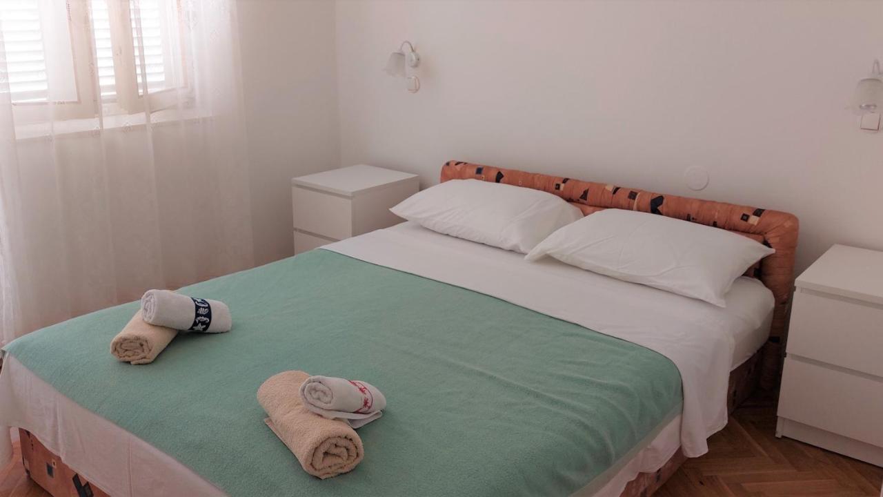 Apartman Crikvenica 30214 - Zulich Szoba fotó