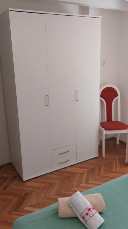 Apartman Crikvenica 30214 - Zulich Szoba fotó