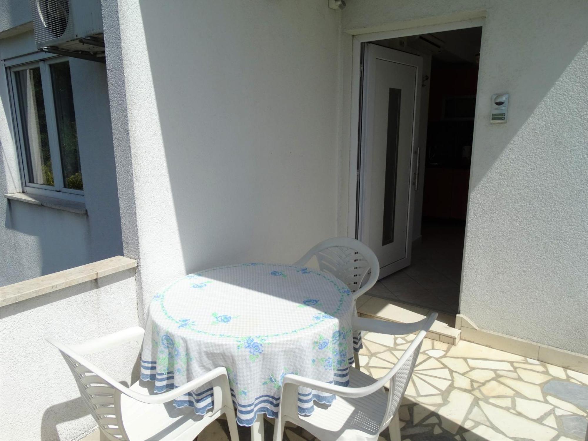Apartman Crikvenica 30214 - Zulich Szoba fotó