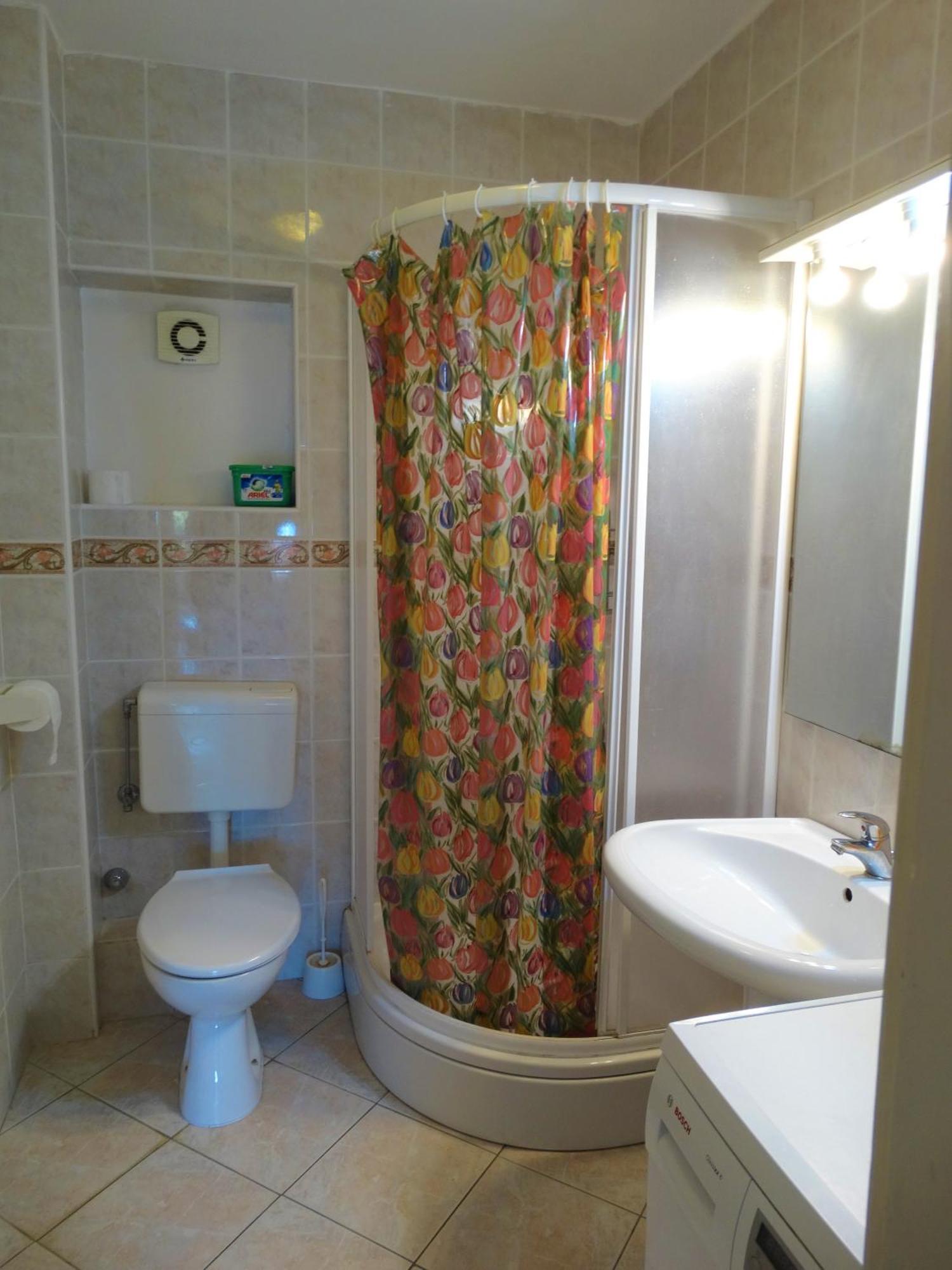 Apartman Crikvenica 30214 - Zulich Szoba fotó